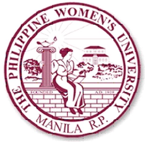 all women's university|Philippine Women's University .